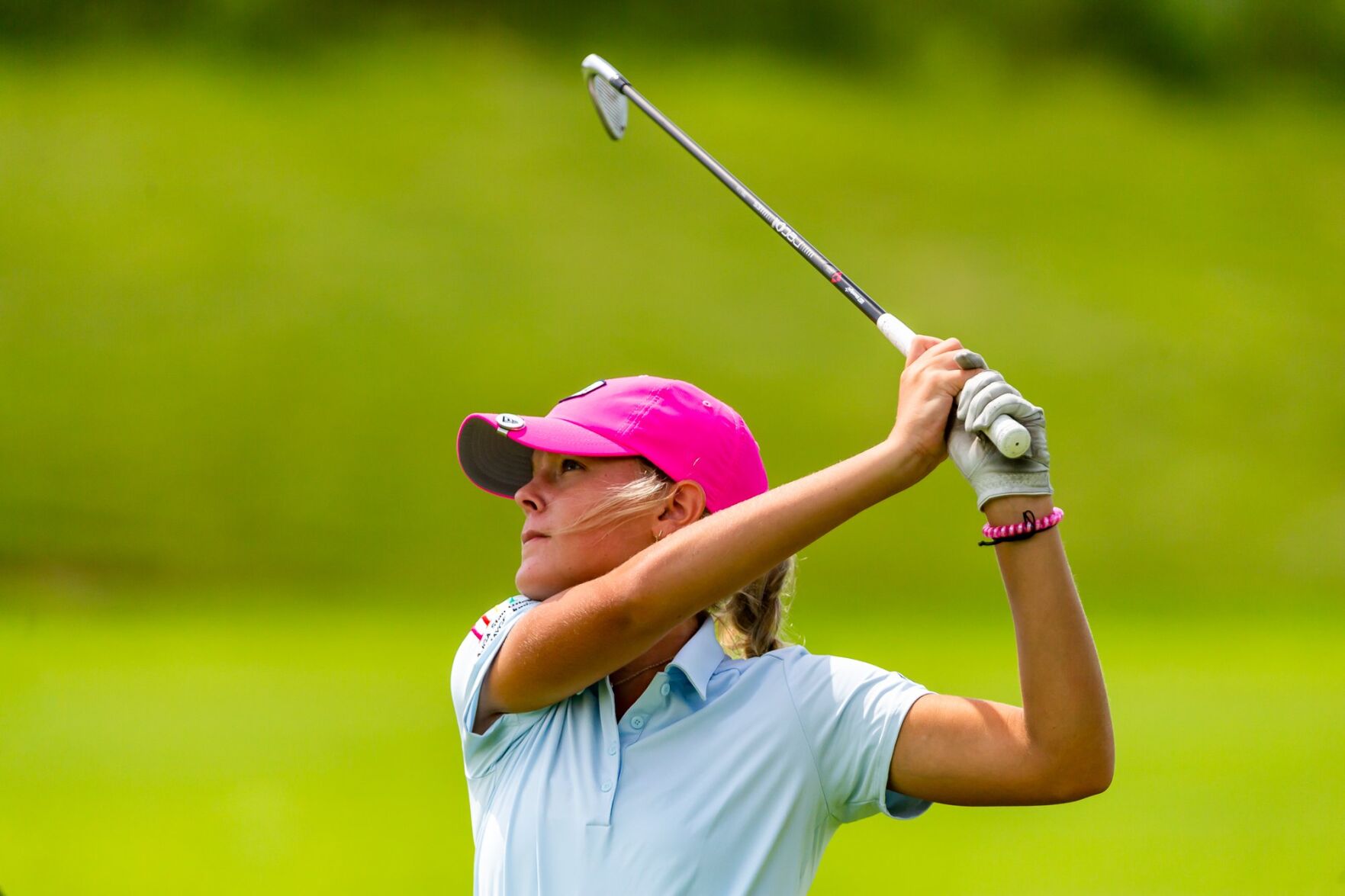 Girls Gateway PGA Junior Final Championship: Final round